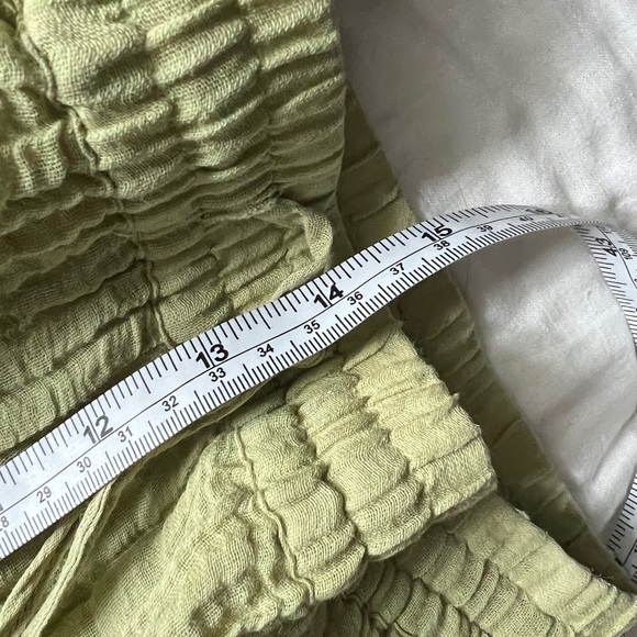 Monday Swimwear Tahiti pants size small - Picture 4 of 6